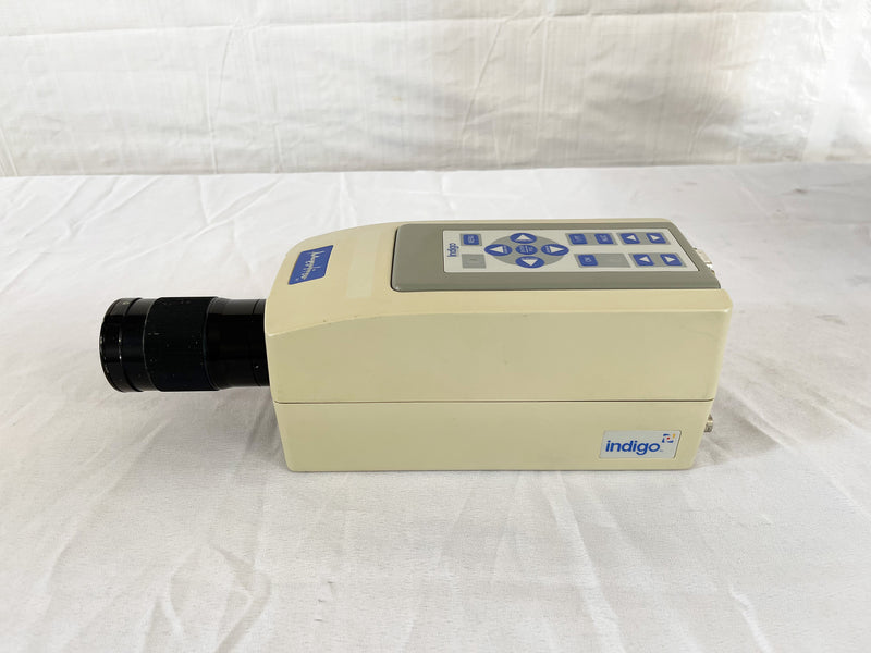 Indigo Merlin NIR Camera (Near-Infrared)