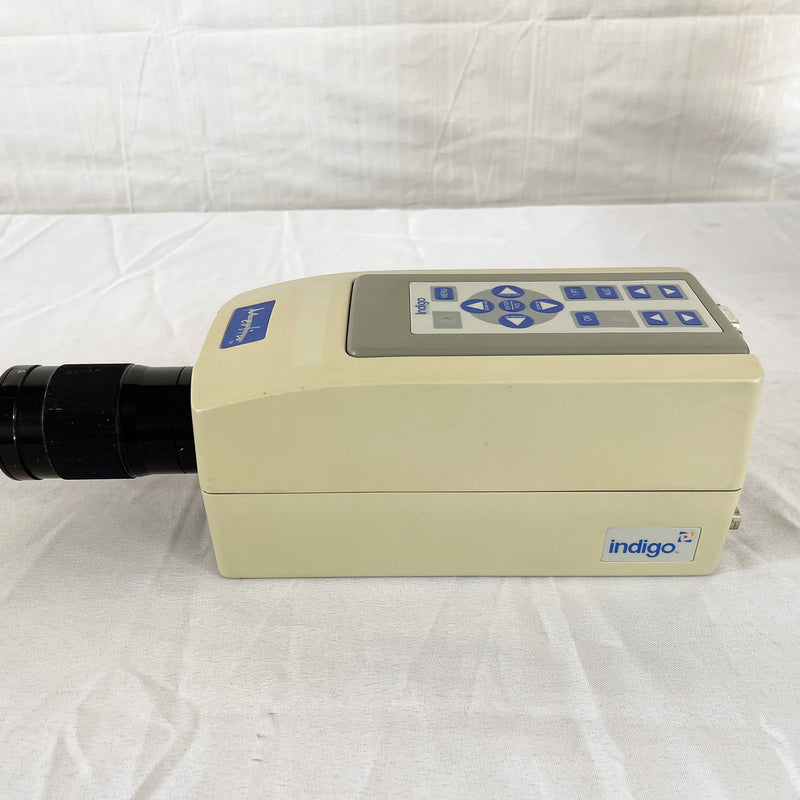 Indigo Merlin NIR Camera (Near-Infrared)
