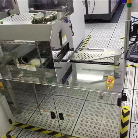 SUSS SBS 6 Gen 2 Temporary Wafer Bonder