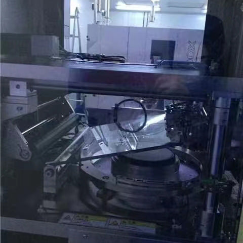 SUSS DB 12 T Mechanical Debonder