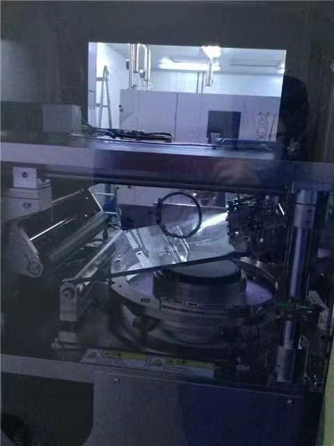 SUSS DB 12 T Mechanical Debonder