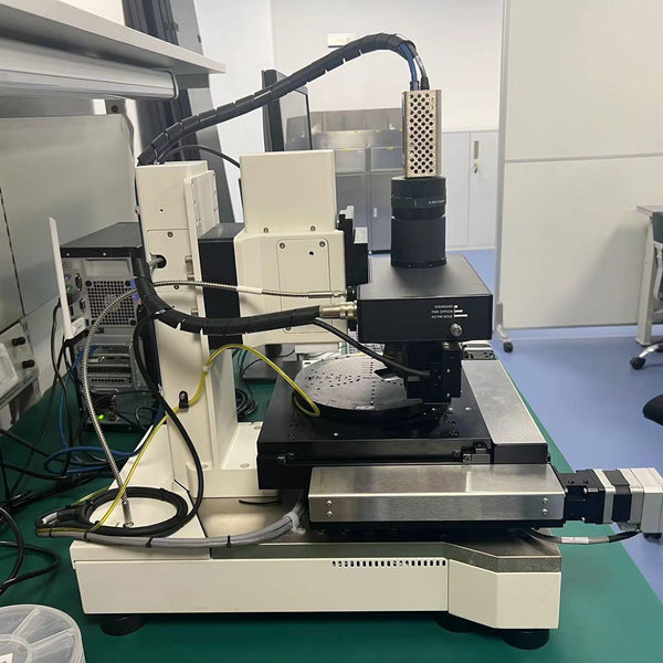 KLA Zeta 20 3D Laser Microscope
