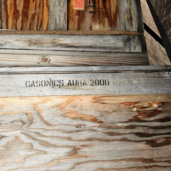 Lam / Novellus / Gasonics Aura 2000 Asher