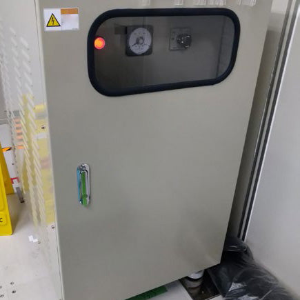 Lam / Novellus Concept Two PECVD (Plasma-Enhanced Chemical Vapor Deposition)