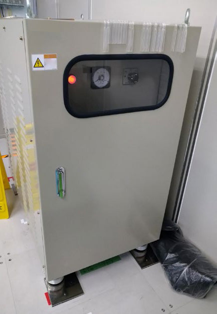 Lam / Novellus Concept Two PECVD (Plasma-Enhanced Chemical Vapor Deposition)