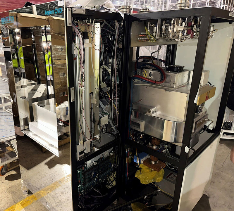 Mattson Aspen CVD (Chemical Vapor Deposition)