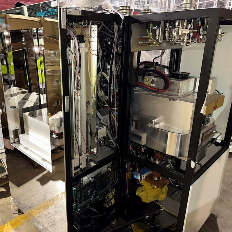 Mattson Aspen CVD (Chemical Vapor Deposition)