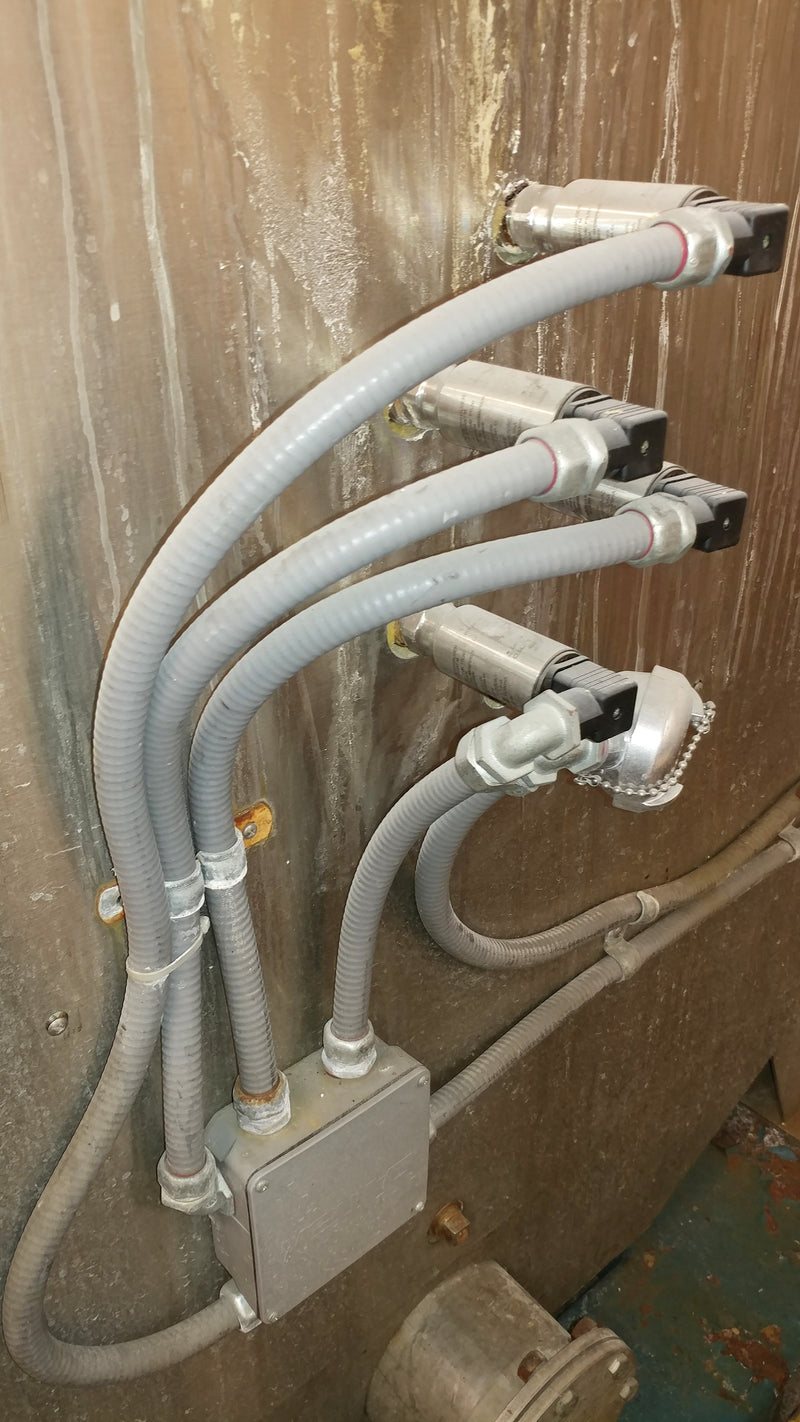 PSI 066 Y 72 Evaporator