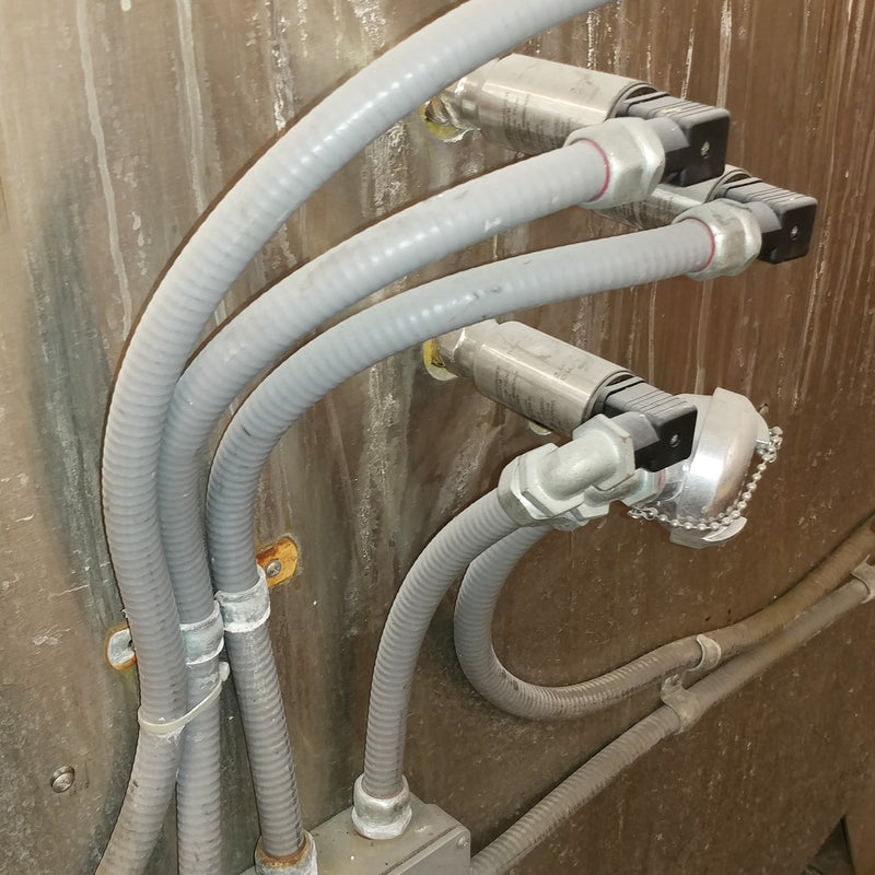 PSI 066 Y 72 Evaporator