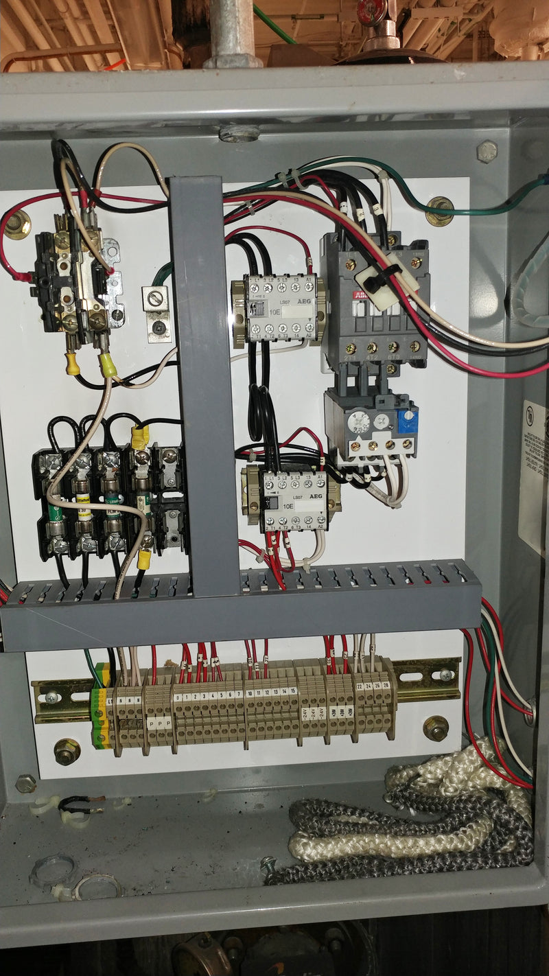 PSI 066 Y 72 Evaporator