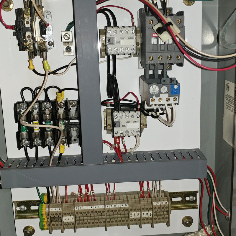 PSI 066 Y 72 Evaporator