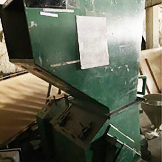 Temptek 1216 M Grinder
