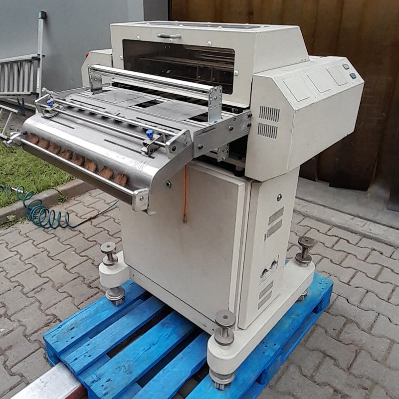 Pitney Bowes Guillotines