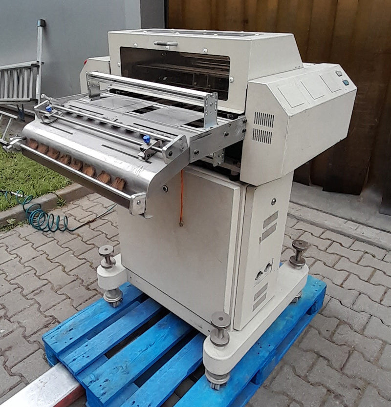 Pitney Bowes Guillotines
