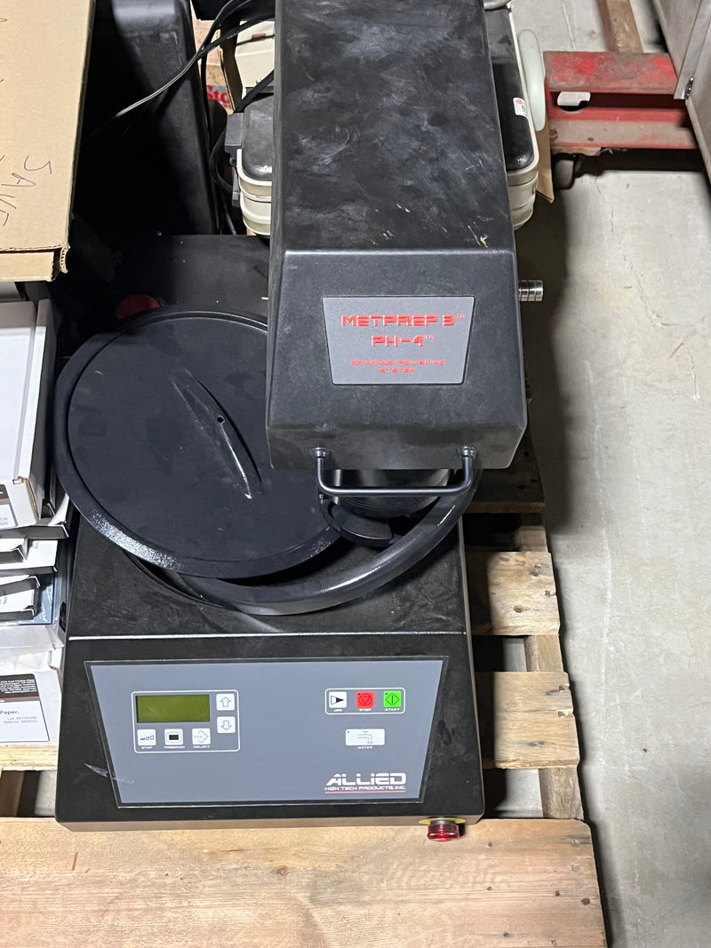Allied 175-30000 Epoxy Impregnation System