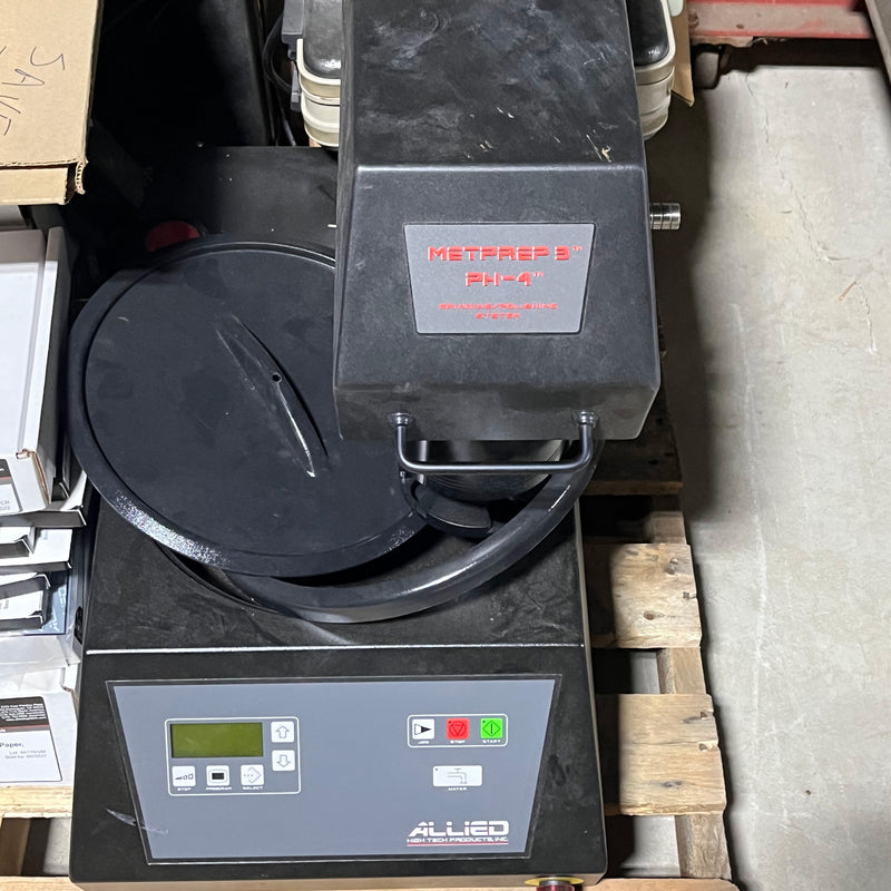 Allied 175-30000 Epoxy Impregnation System