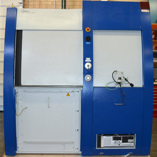 Thermo Fisher Scientific / FEI FXS-160 40 SGC X-ray Inspection System