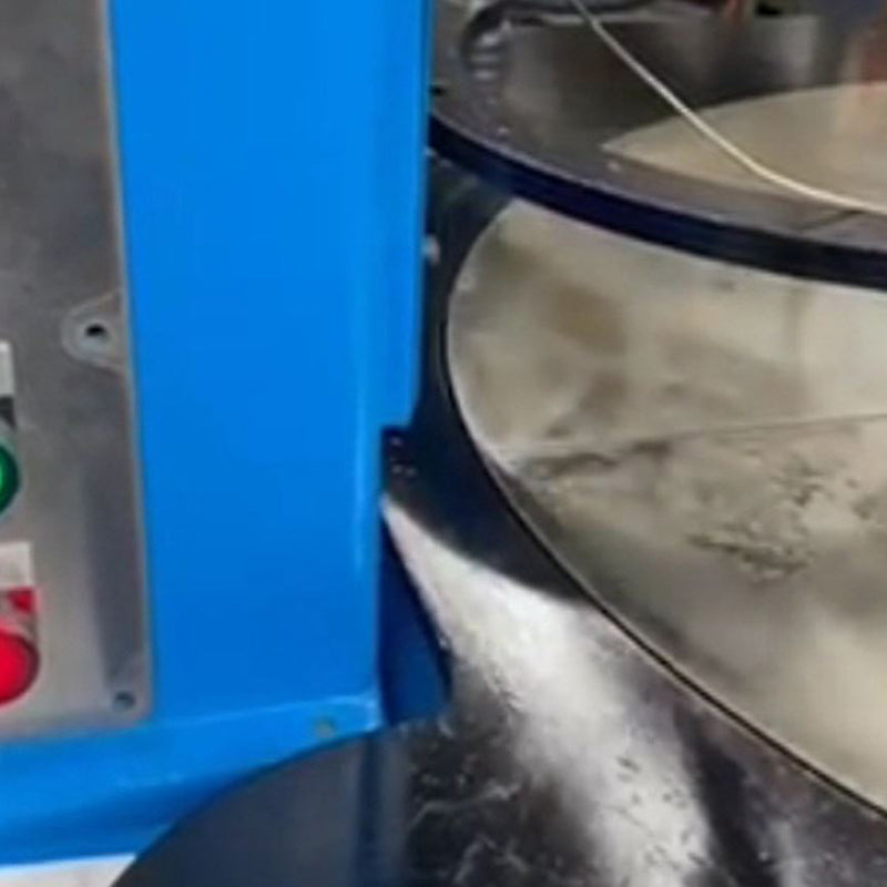 Lapmaster 36 Lapper