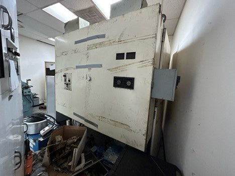 Takatori 612 SD Wire Saw