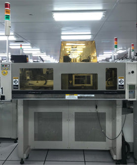 Synax SX 1211 Handler