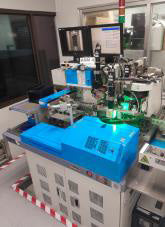 ASM AD 829 A Die Bonder