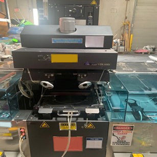 SUSS MA 150 Mask Aligner