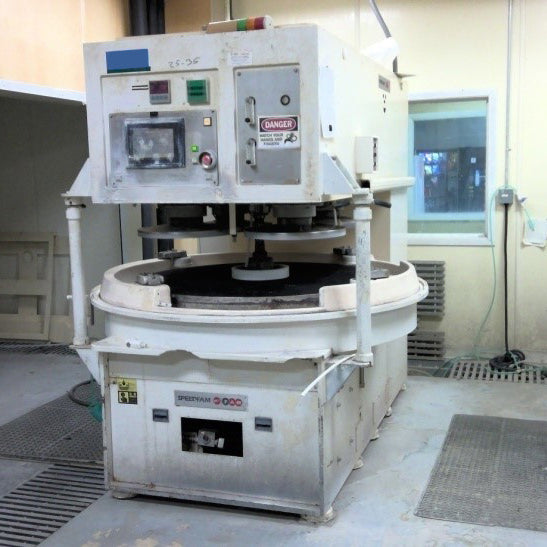 Speedfam SPAW 50 Polisher