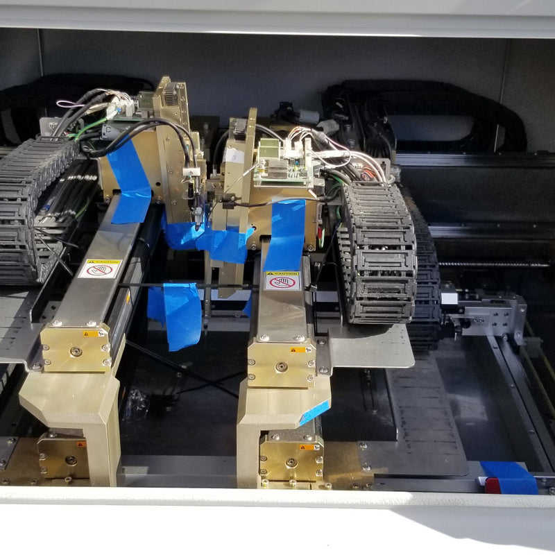 Takaya APT 9411 CE Flying Probe