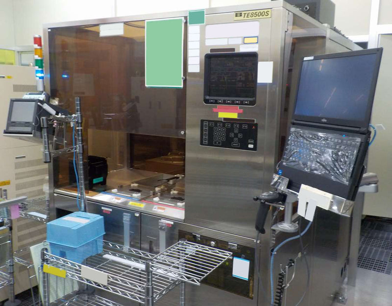 Tel TE 8500 SATC Etcher