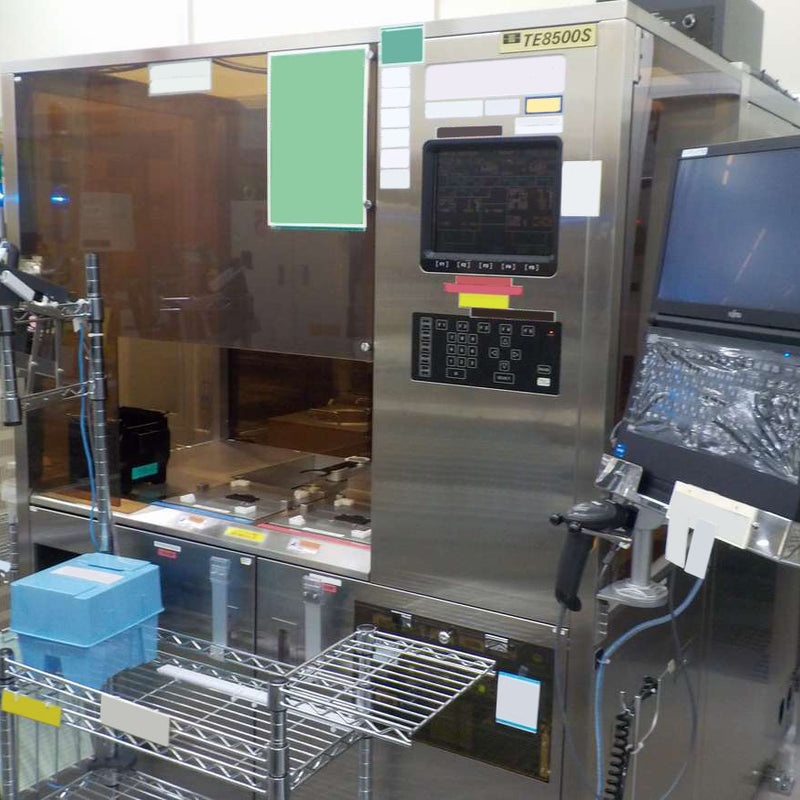 Tel TE 8500 SATC Etcher