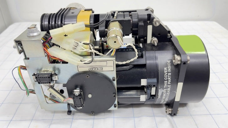 Wyko HD 3300 Optic Assembly Part