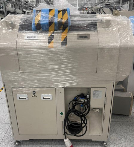 Aurotek S 330 M Router – Bridge Tronic Global