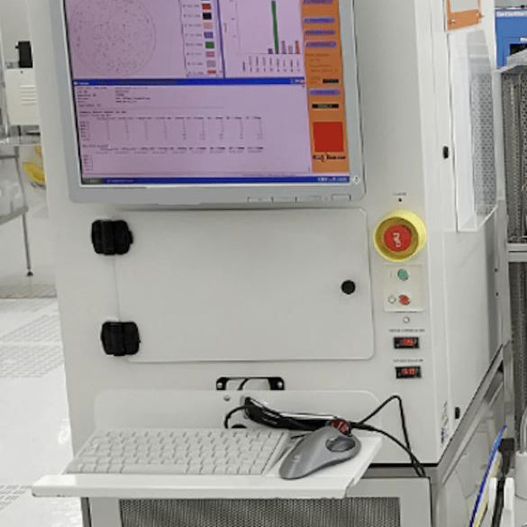 KLA Candela CS 10 Surface Inspection System