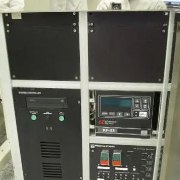 Plasmatherm 790 Series RIE (Reactive Ion Etcher)