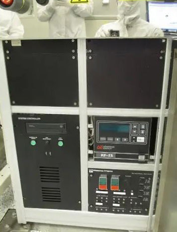 Plasmatherm 790 Series RIE (Reactive Ion Etcher)