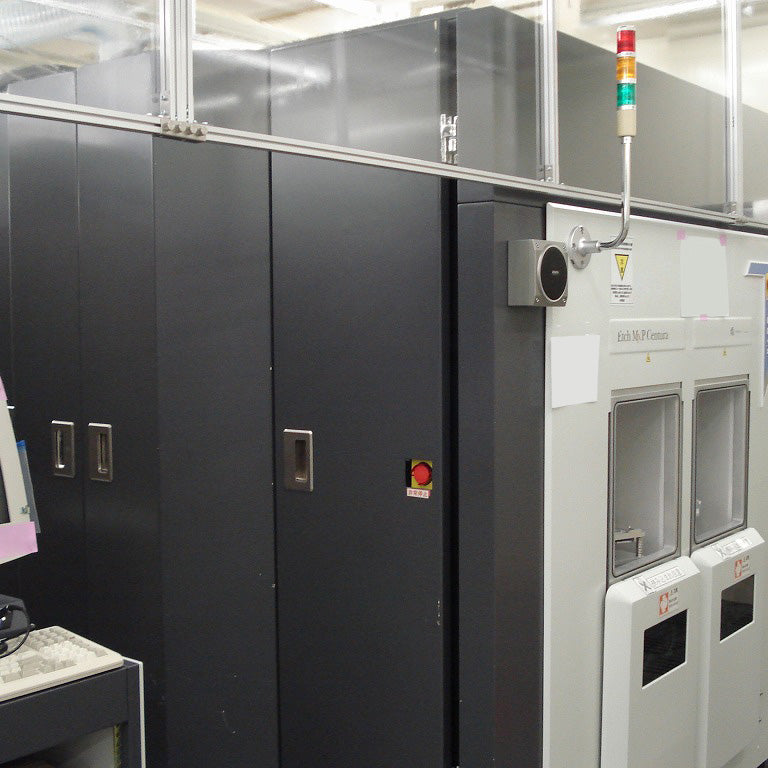 Applied Materials Centura MXP Chamber