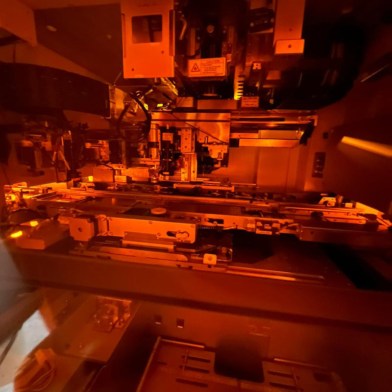 Besi / Datacon 2200 EVO Die Bonder