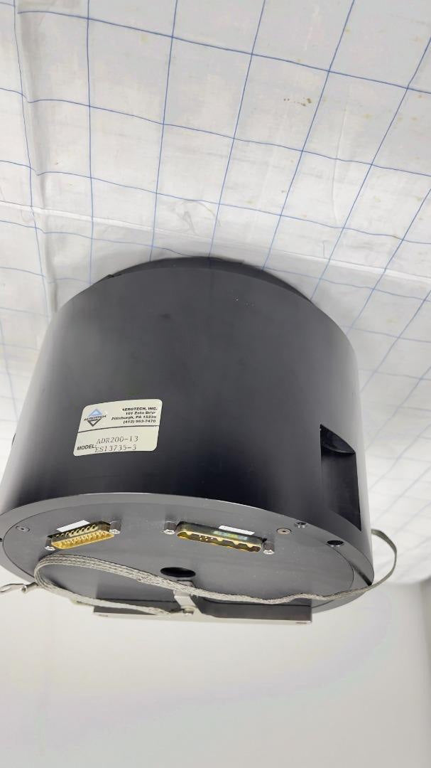 Aerotech ADR 200-13 Rotary Motor