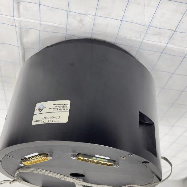Aerotech ADR 200-13 Rotary Motor