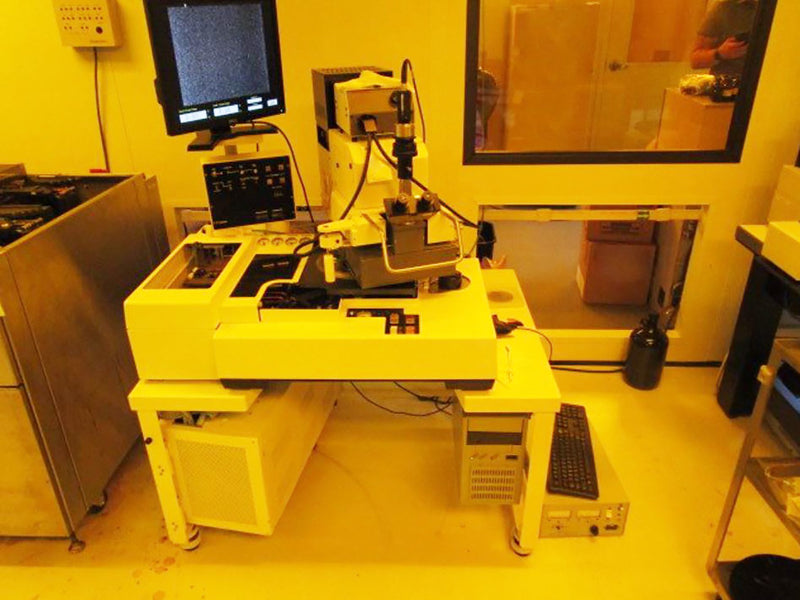 Canon PLA 501 Mask Aligner