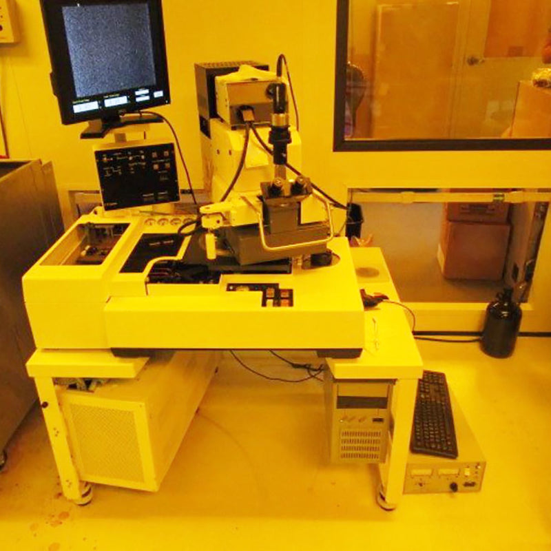 Canon PLA 501 Mask Aligner