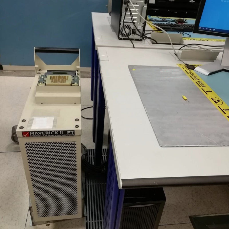 Teradyne / Nextest Maverick PT II Automatic Test Equipment (ATE)