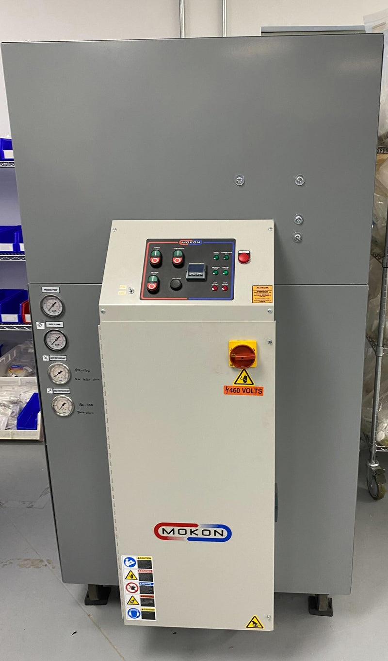 Mokon 31152 S Chiller / Condenser