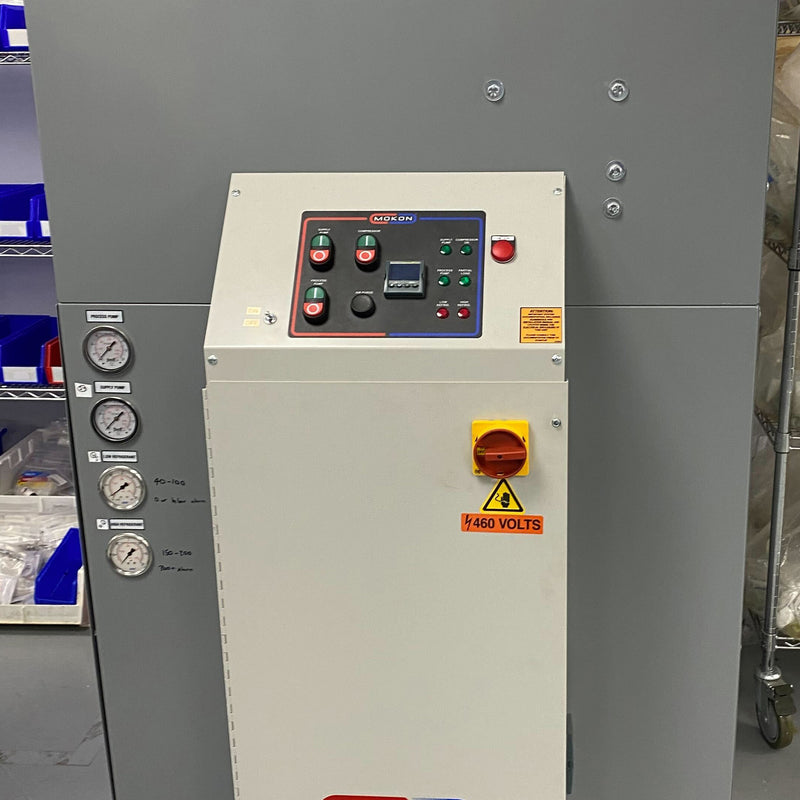 Mokon 31152 S Chiller / Condenser