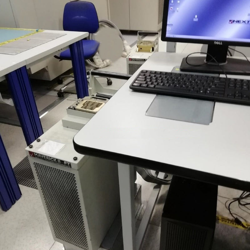 Teradyne / Nextest Maverick PT II ATE (Automatic Test Equipment)