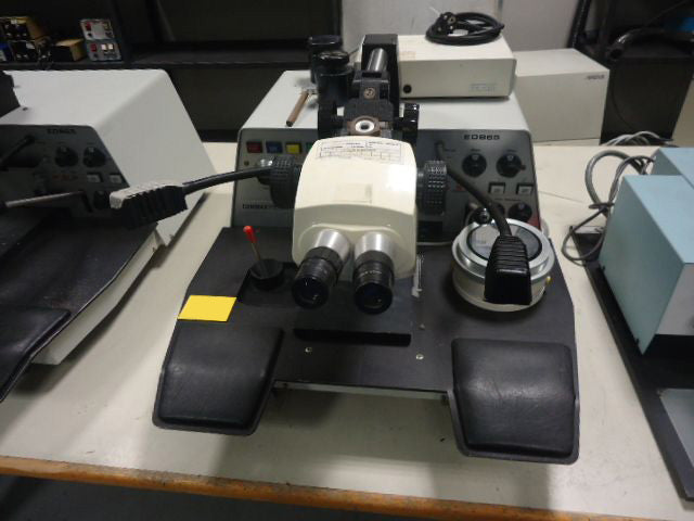 Cammax Precima EDB 65 Die Bonder