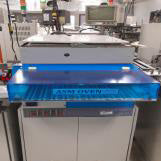 ASM DB 100 In-Line Curing Oven