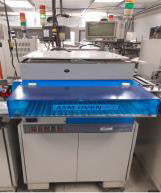 ASM DB 100 In-Line Curing Oven