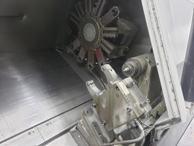 Mazak Nexus 350 IIMYS