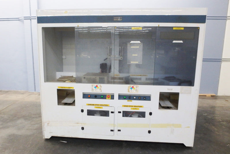 Spec Sphalt 8-36 CVD (Chemical Vapor Deposition)